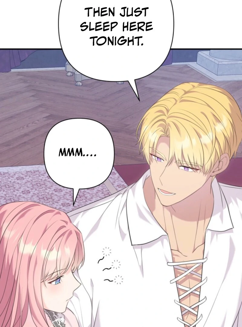 The Empress Wants To Avoid the Emperor chapter 86 page 119
