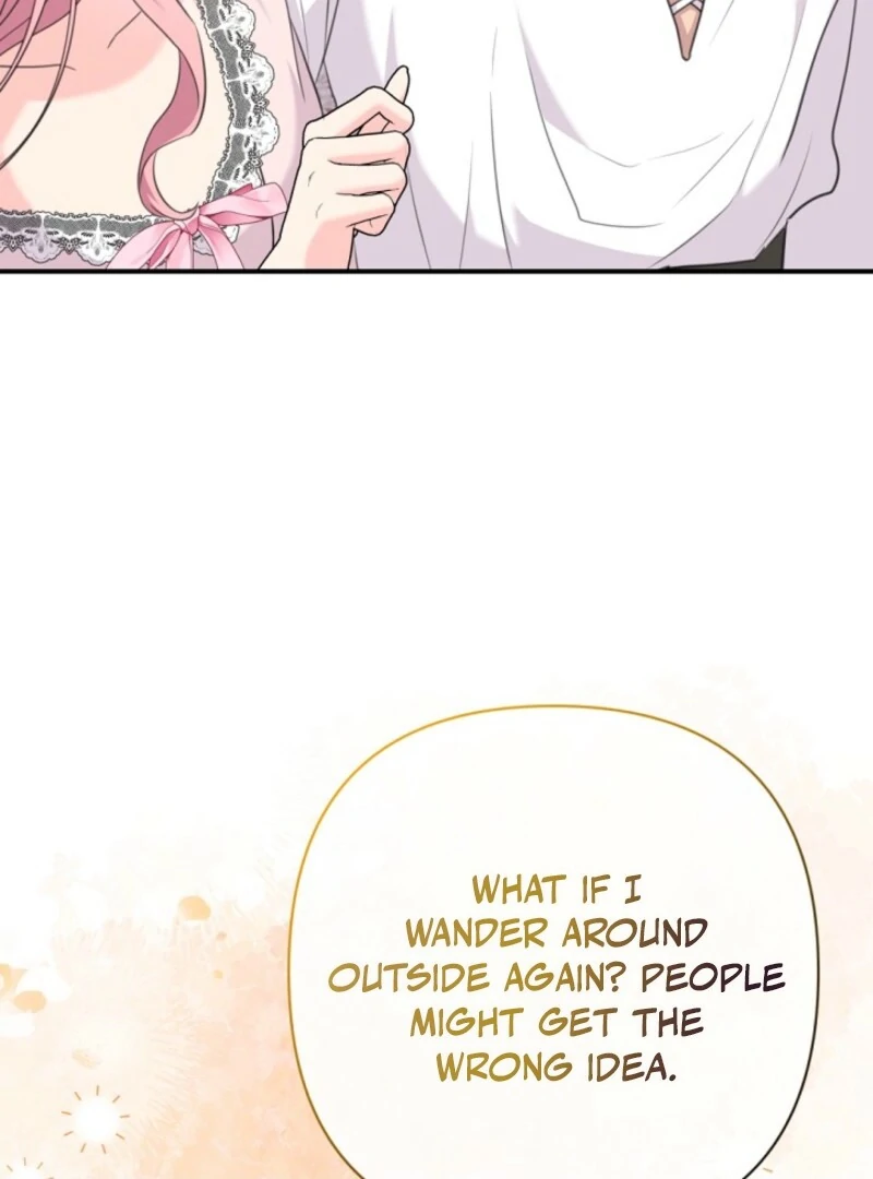 The Empress Wants To Avoid the Emperor chapter 86 page 120