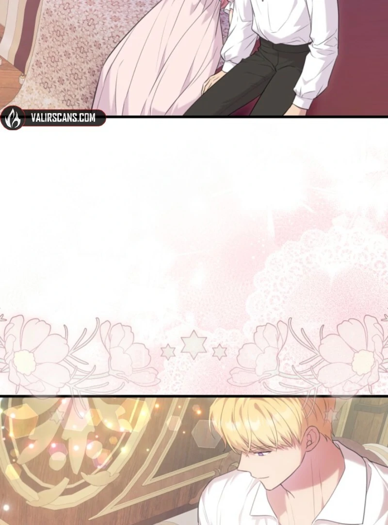 The Empress Wants To Avoid the Emperor chapter 86 page 123