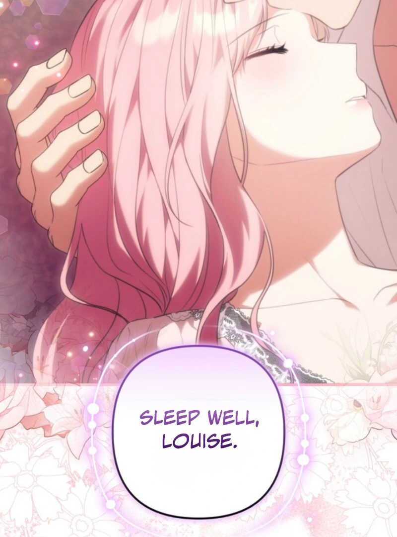 The Empress Wants To Avoid the Emperor chapter 86 page 126