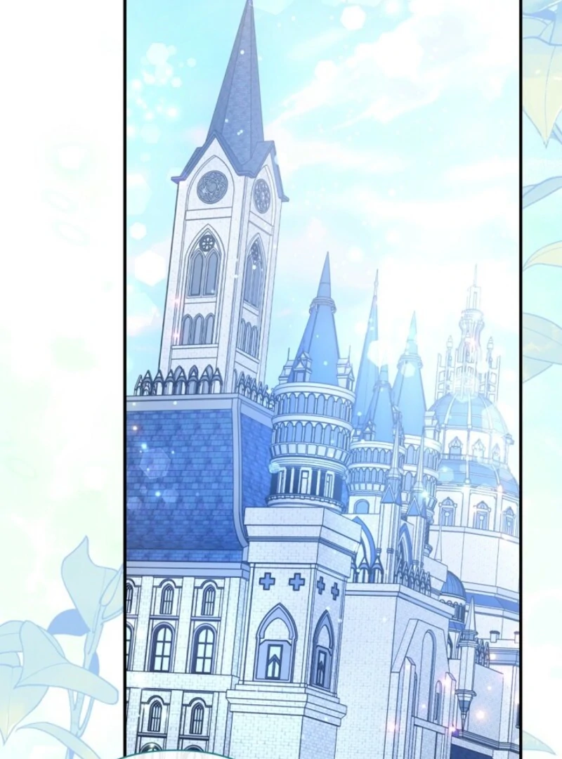 The Empress Wants To Avoid the Emperor chapter 86 page 132