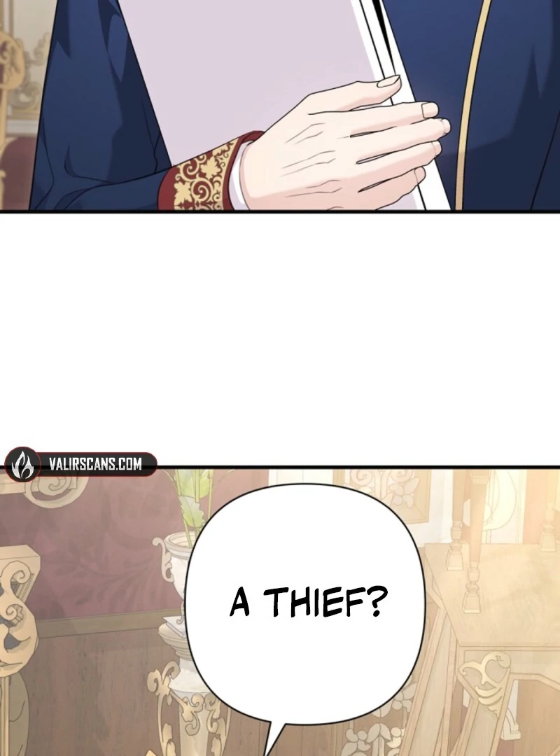 The Empress Wants To Avoid the Emperor chapter 86 page 135