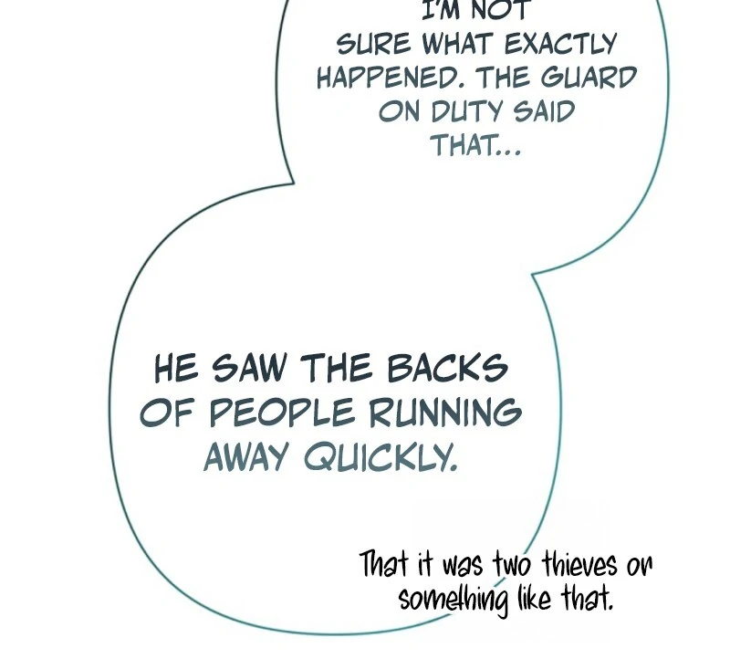 The Empress Wants To Avoid the Emperor chapter 86 page 137