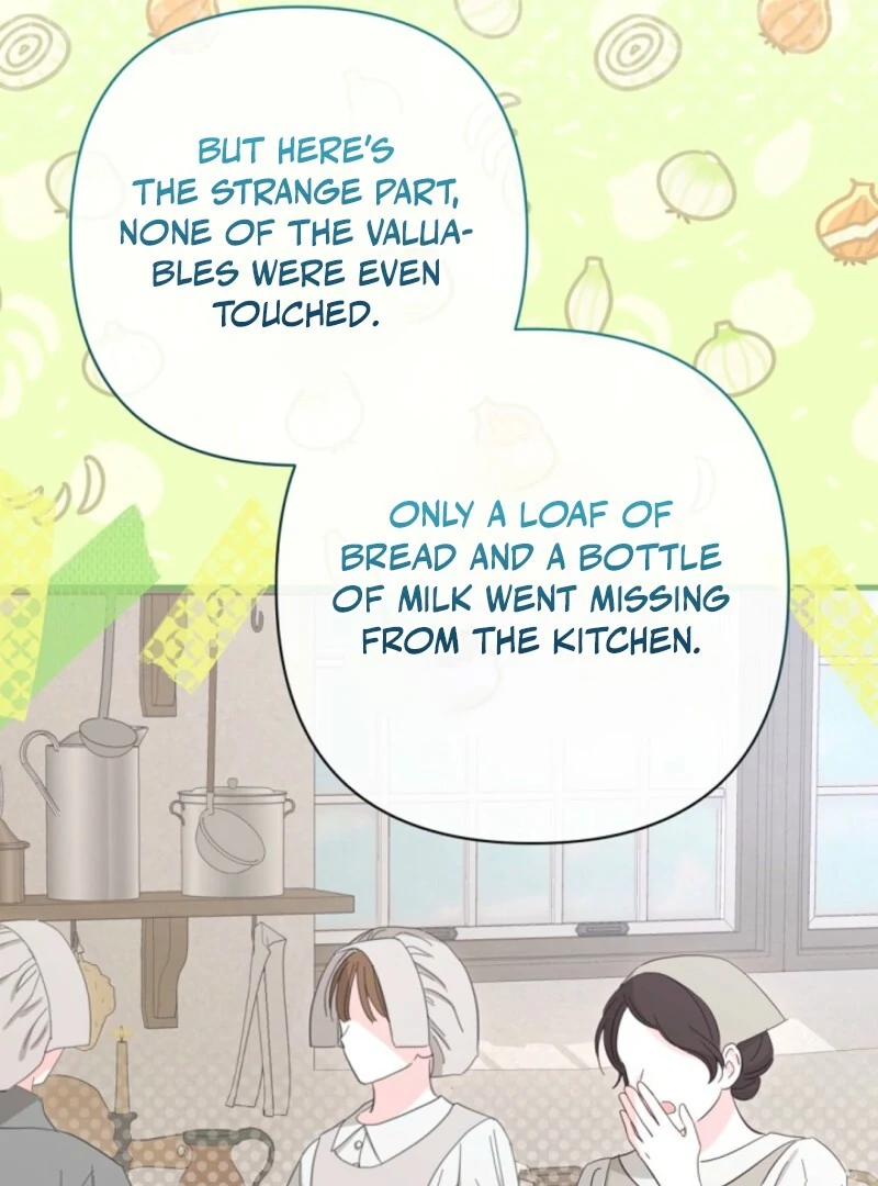 The Empress Wants To Avoid the Emperor chapter 86 page 139