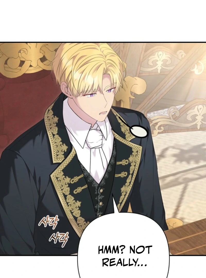 The Empress Wants To Avoid the Emperor chapter 86 page 142