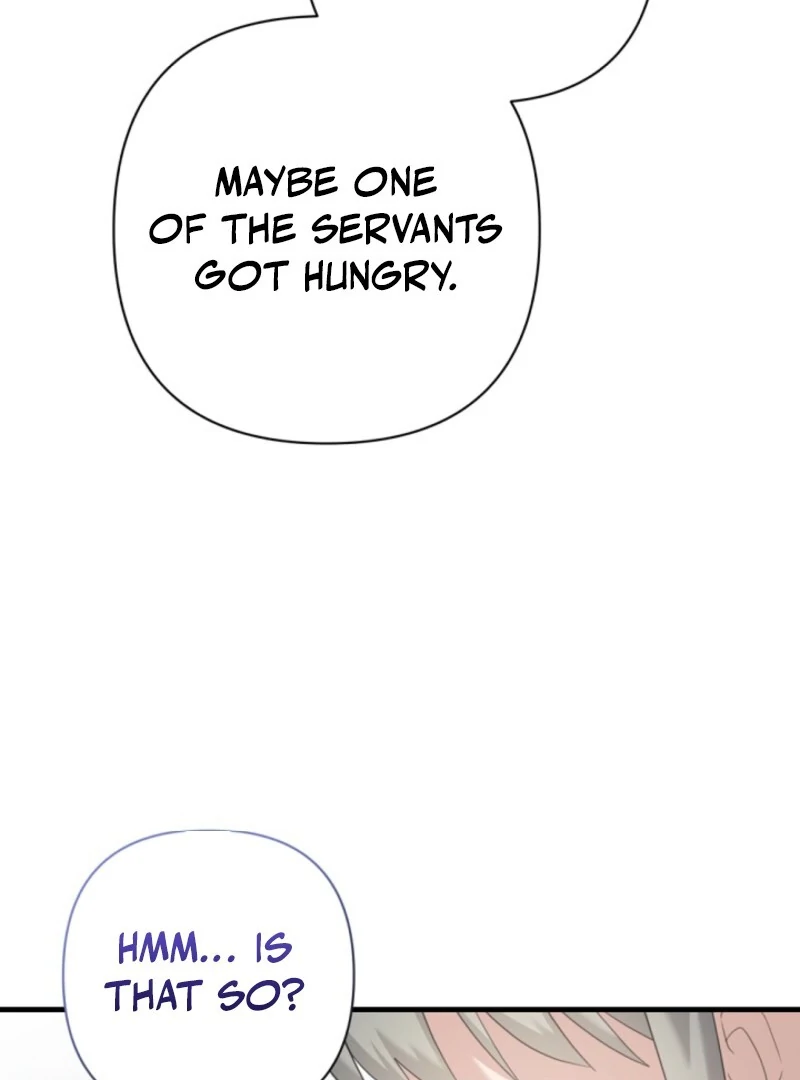 The Empress Wants To Avoid the Emperor chapter 86 page 143