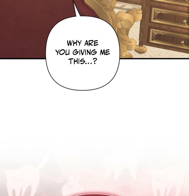 The Empress Wants To Avoid the Emperor chapter 86 page 149