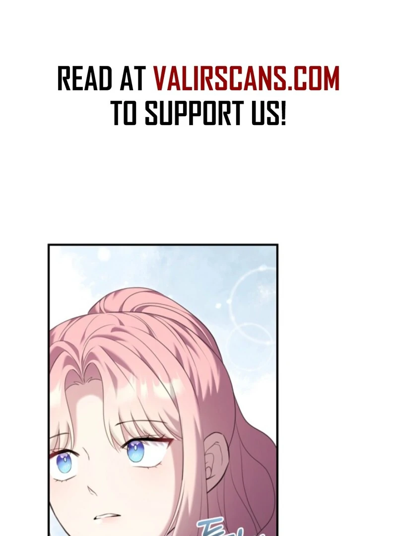 The Empress Wants To Avoid the Emperor chapter 86 page 2