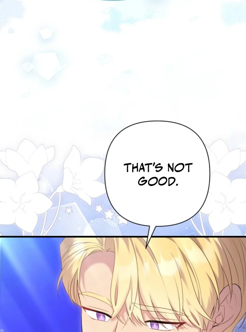The Empress Wants To Avoid the Emperor chapter 86 page 22