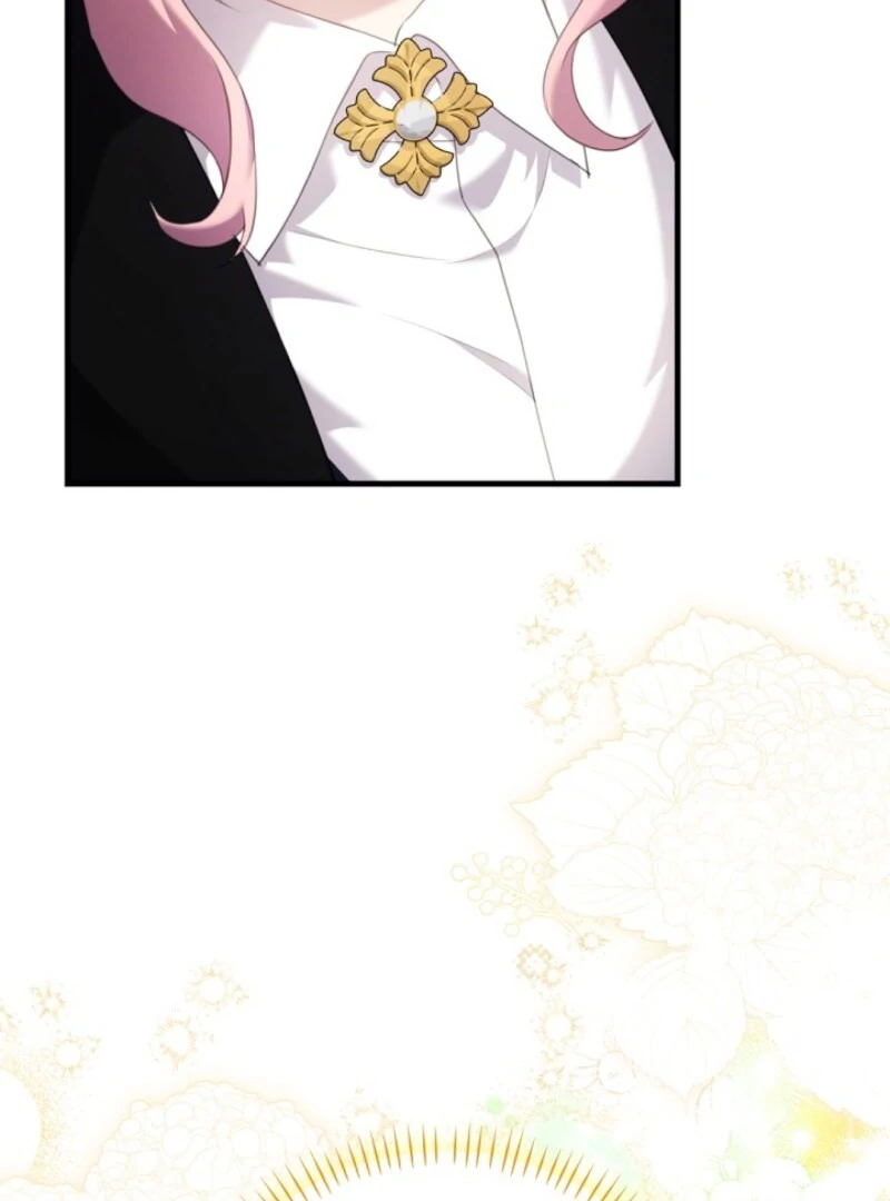 The Empress Wants To Avoid the Emperor chapter 86 page 26