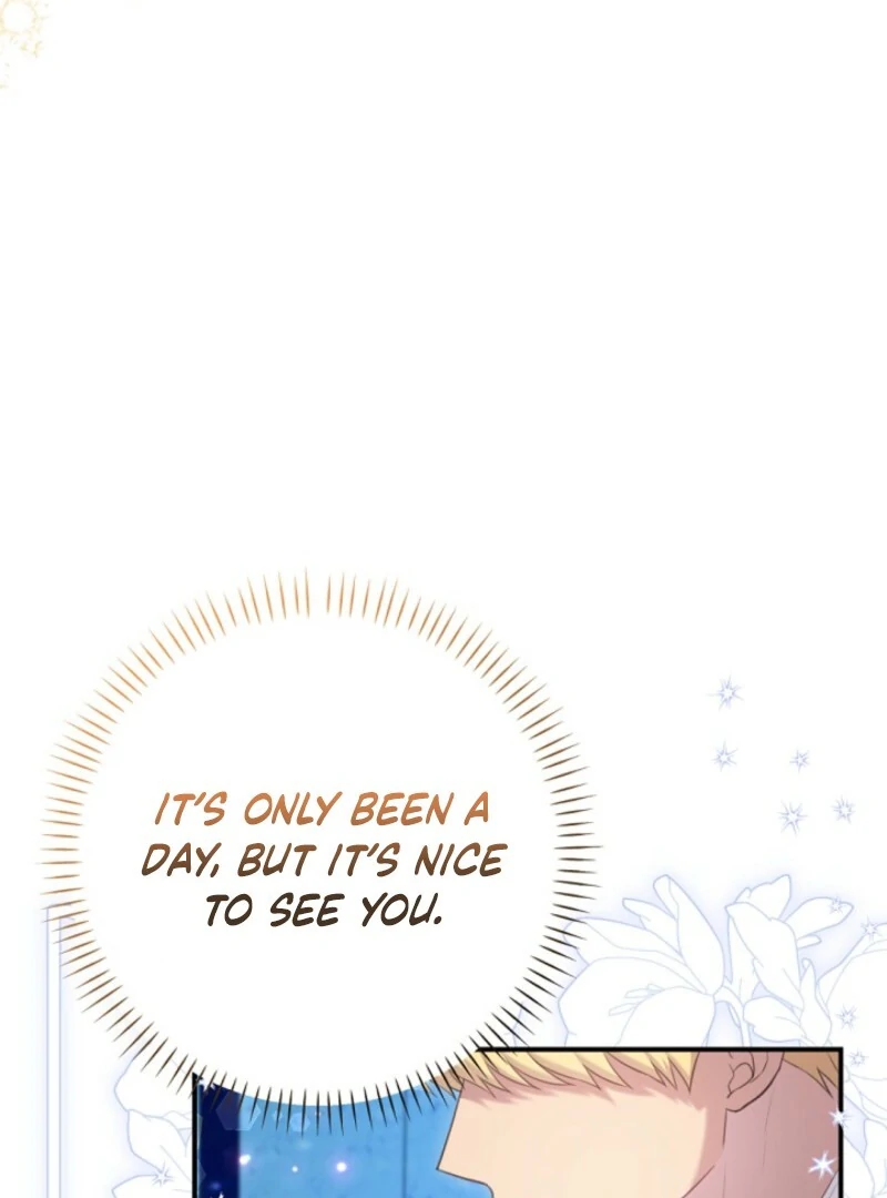 The Empress Wants To Avoid the Emperor chapter 86 page 29
