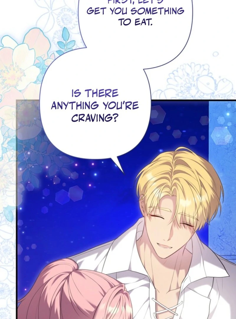 The Empress Wants To Avoid the Emperor chapter 86 page 39