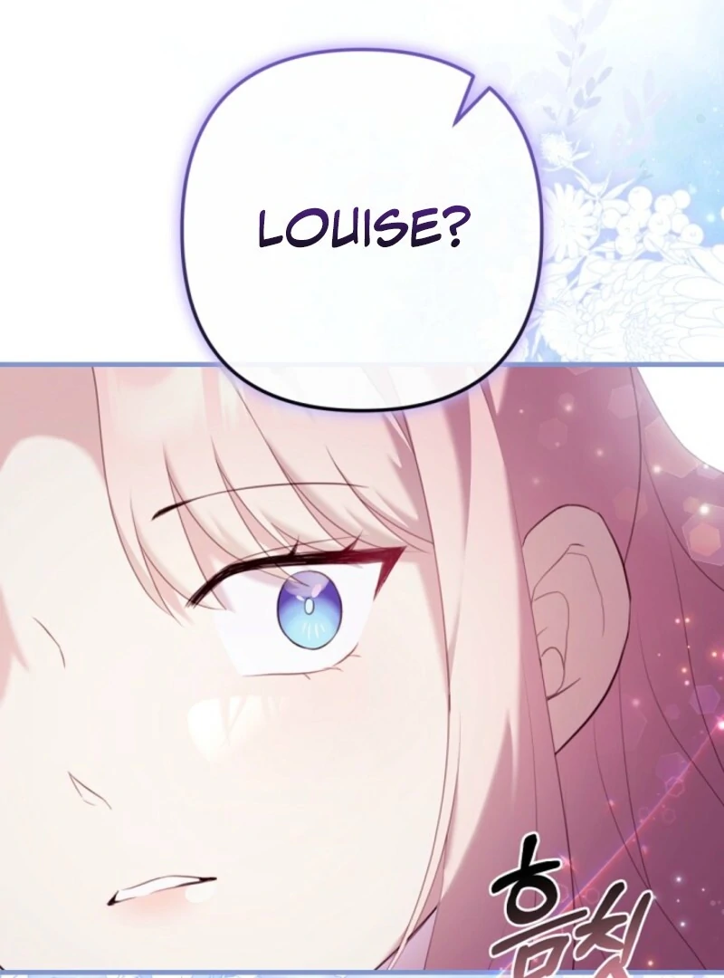 The Empress Wants To Avoid the Emperor chapter 86 page 4