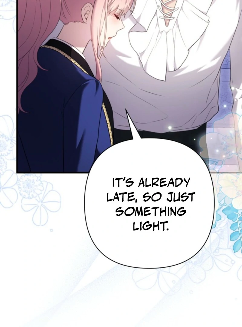 The Empress Wants To Avoid the Emperor chapter 86 page 40