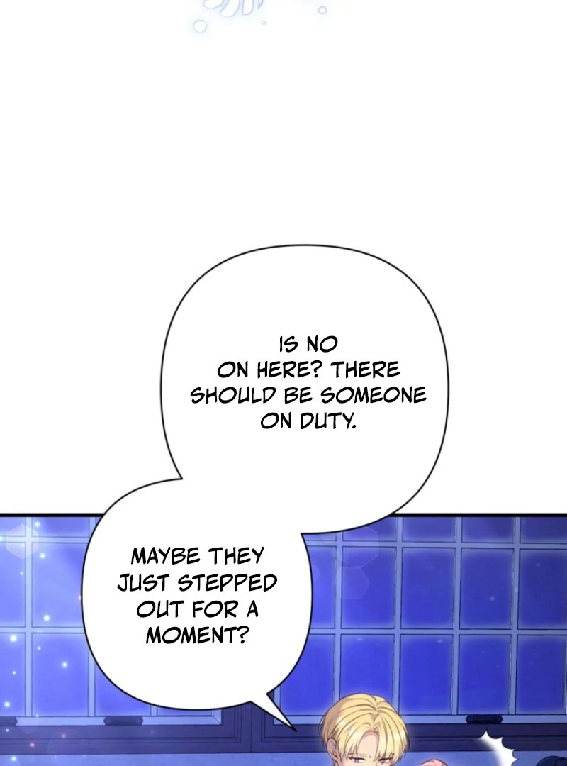 The Empress Wants To Avoid the Emperor chapter 86 page 56