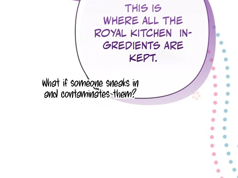 The Empress Wants To Avoid the Emperor chapter 86 page 59