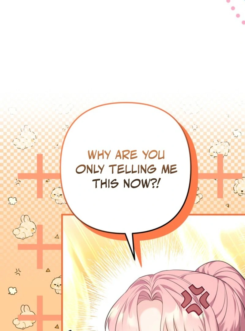 The Empress Wants To Avoid the Emperor chapter 86 page 60