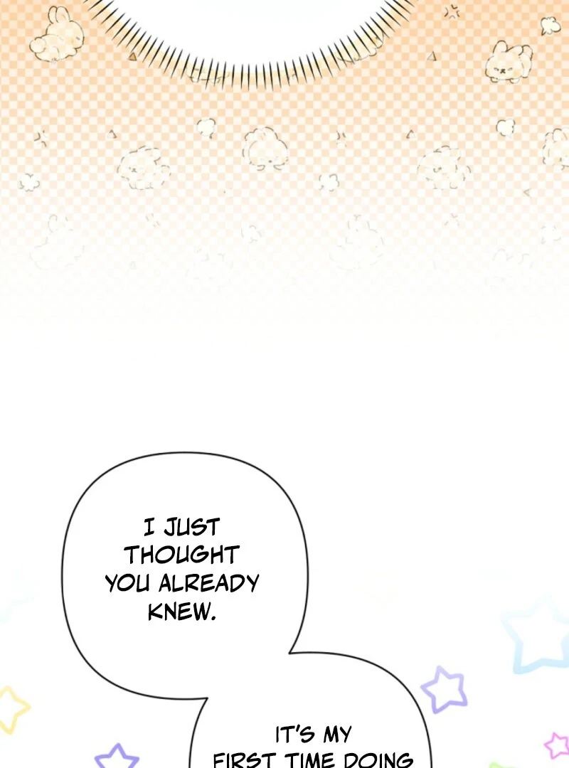 The Empress Wants To Avoid the Emperor chapter 86 page 62