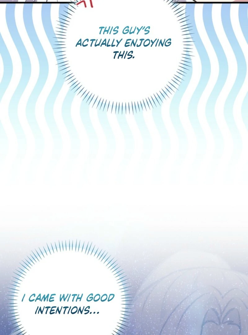 The Empress Wants To Avoid the Emperor chapter 86 page 64