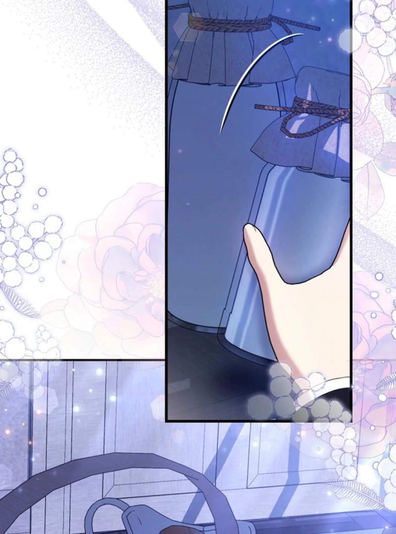 The Empress Wants To Avoid the Emperor chapter 86 page 68