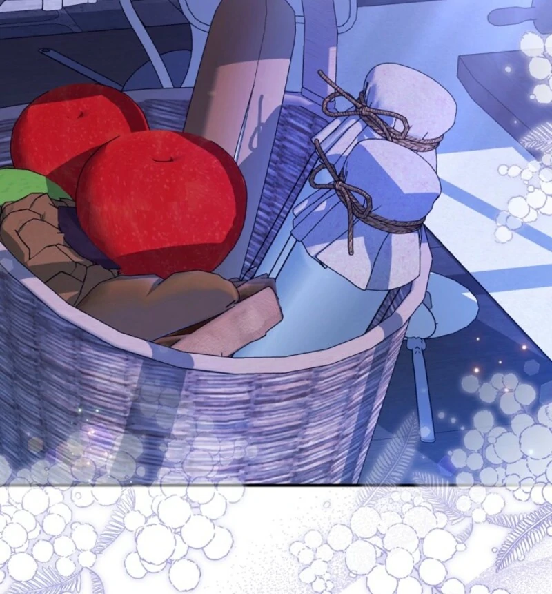 The Empress Wants To Avoid the Emperor chapter 86 page 69