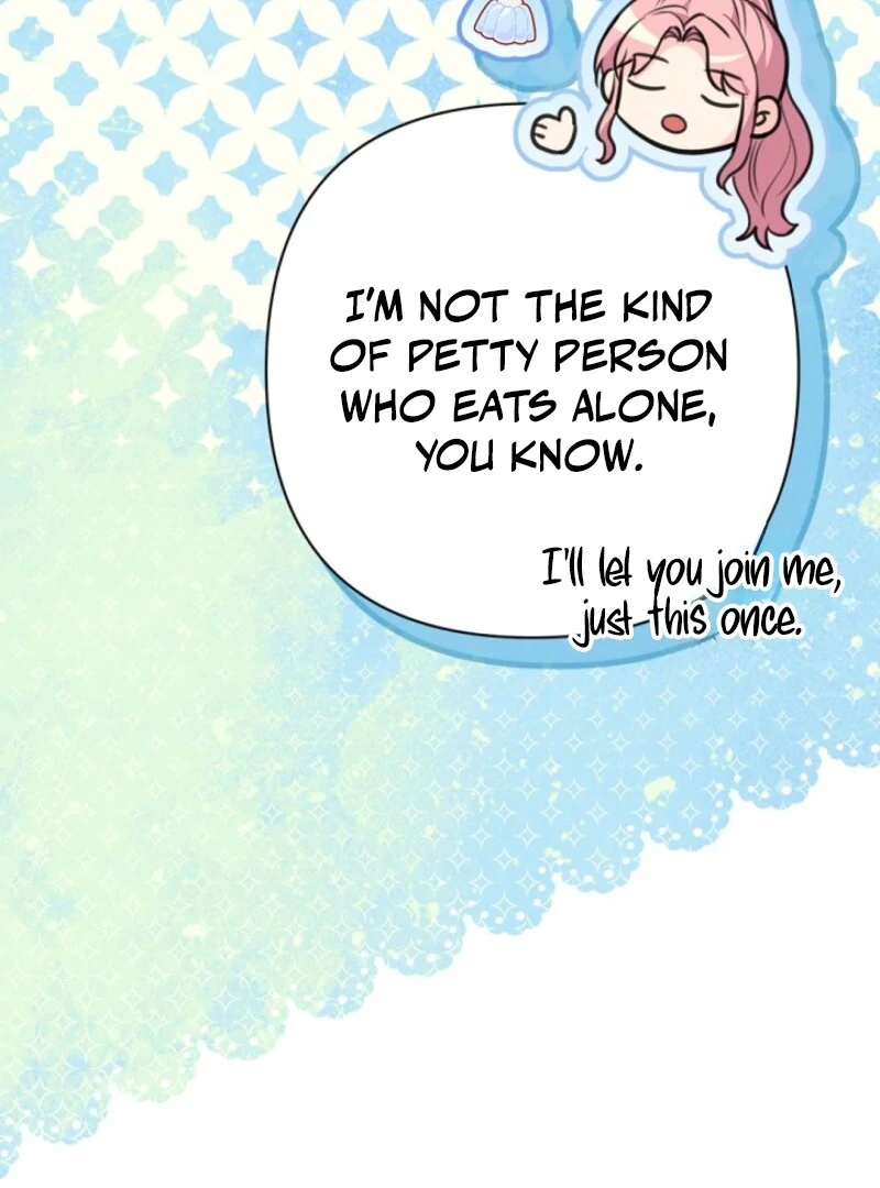 The Empress Wants To Avoid the Emperor chapter 86 page 74
