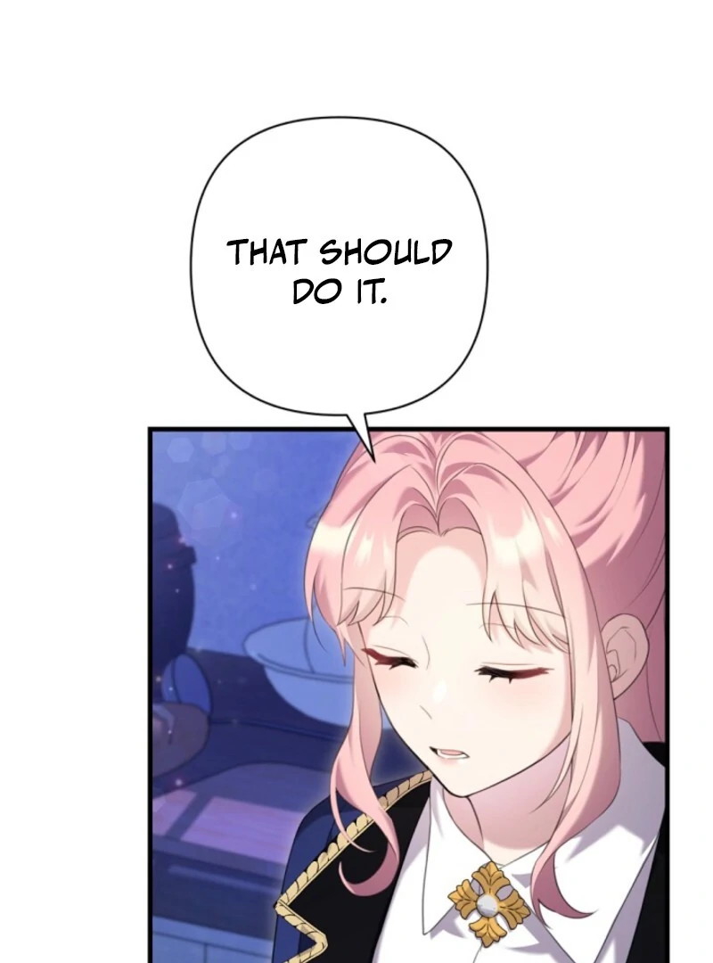 The Empress Wants To Avoid the Emperor chapter 86 page 75