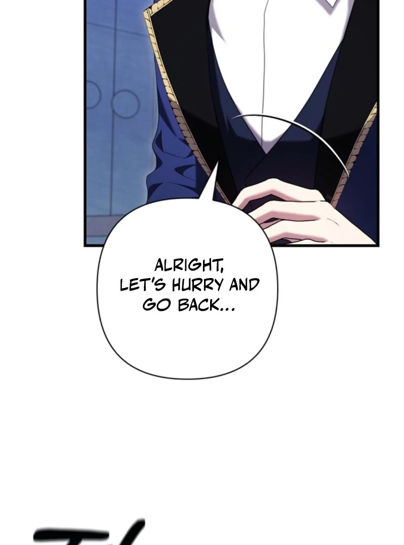 The Empress Wants To Avoid the Emperor chapter 86 page 76