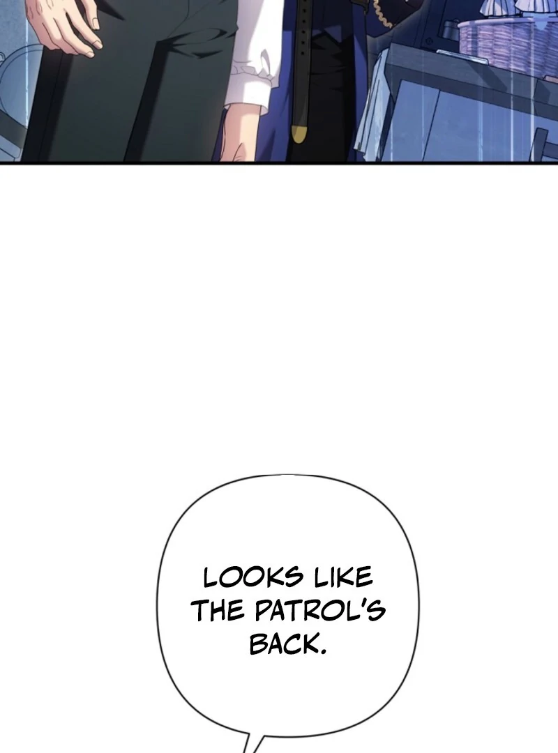 The Empress Wants To Avoid the Emperor chapter 86 page 79