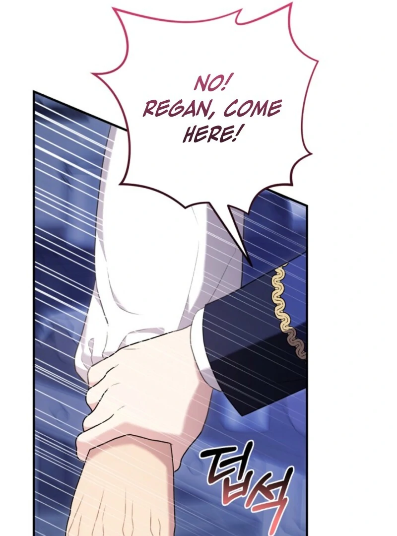 The Empress Wants To Avoid the Emperor chapter 86 page 82