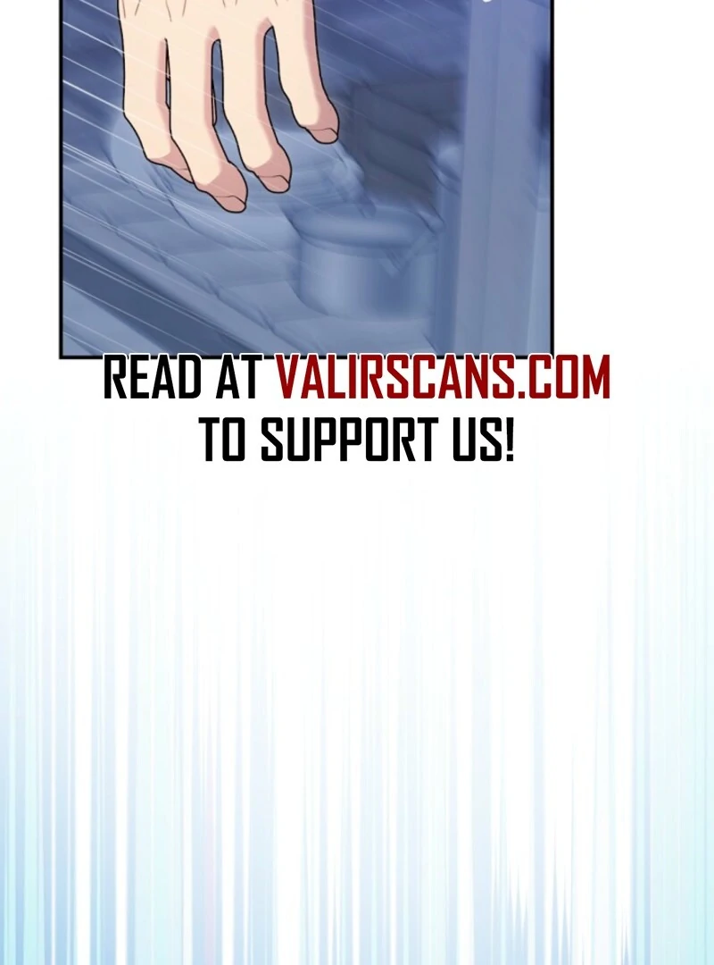 The Empress Wants To Avoid the Emperor chapter 86 page 83