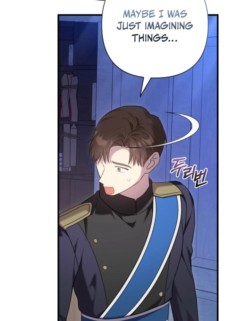 The Empress Wants To Avoid the Emperor chapter 86 page 88