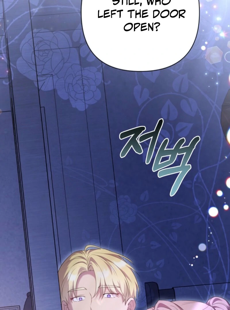 The Empress Wants To Avoid the Emperor chapter 86 page 90