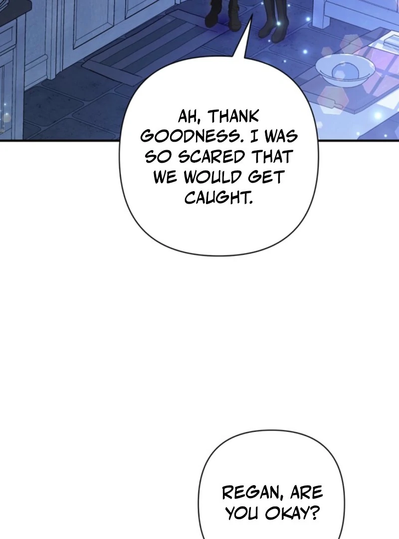 The Empress Wants To Avoid the Emperor chapter 86 page 96