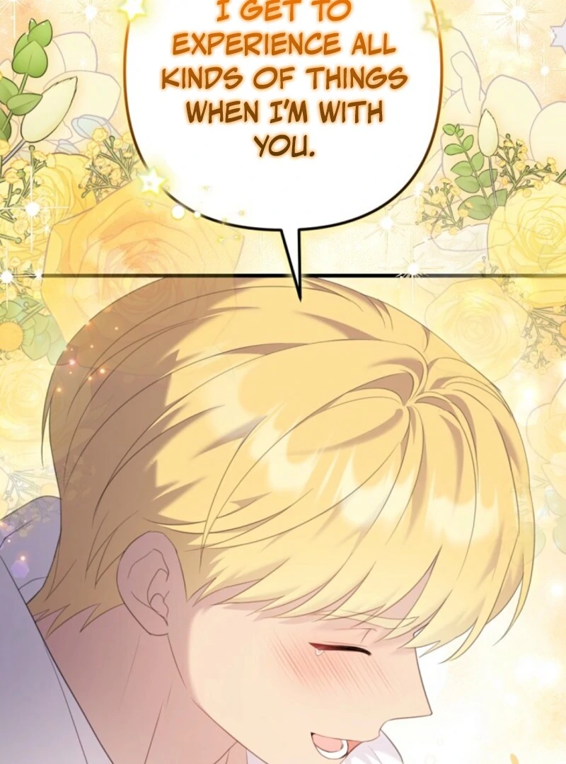 The Empress Wants To Avoid the Emperor chapter 86 page 99