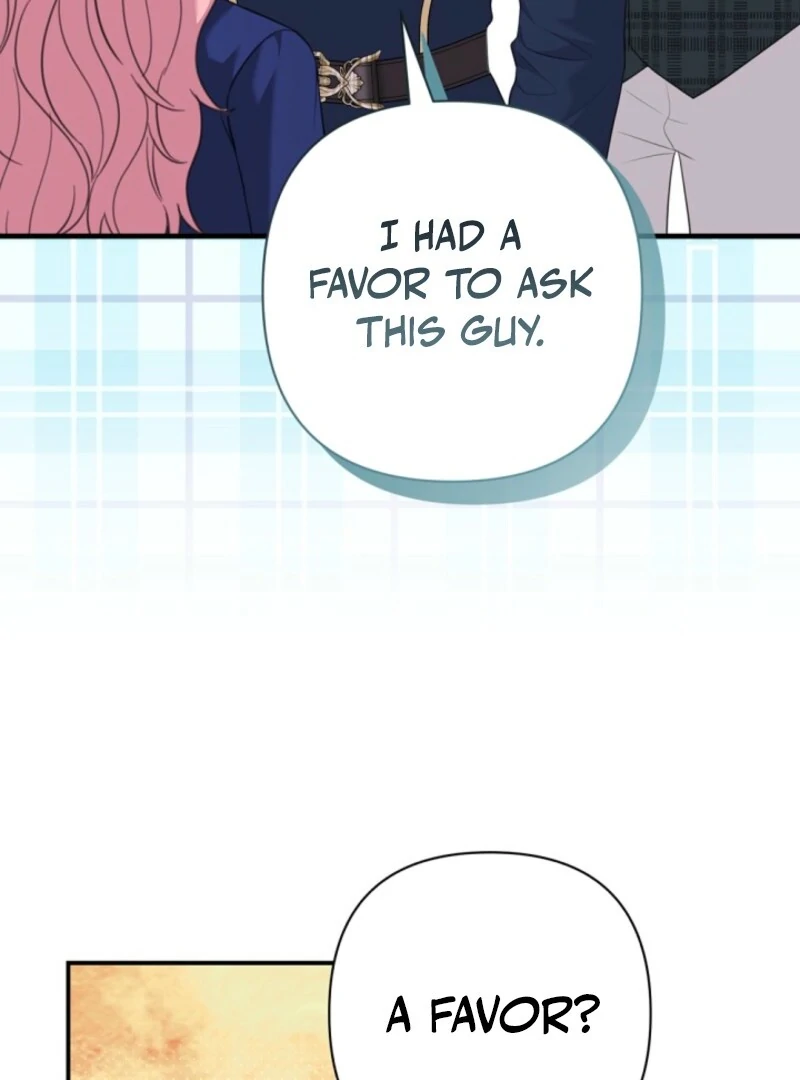 The Empress Wants To Avoid the Emperor chapter 87 page 115