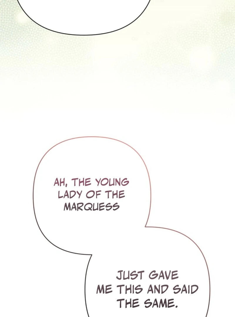 The Empress Wants To Avoid the Emperor chapter 87 page 119