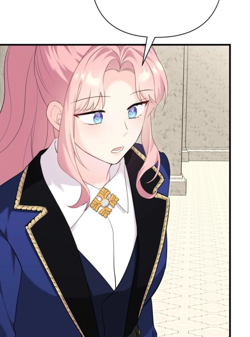 The Empress Wants To Avoid the Emperor chapter 87 page 120