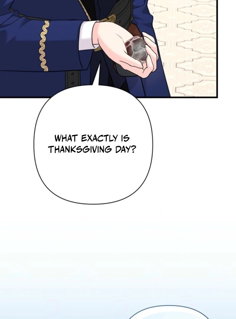 The Empress Wants To Avoid the Emperor chapter 87 page 121