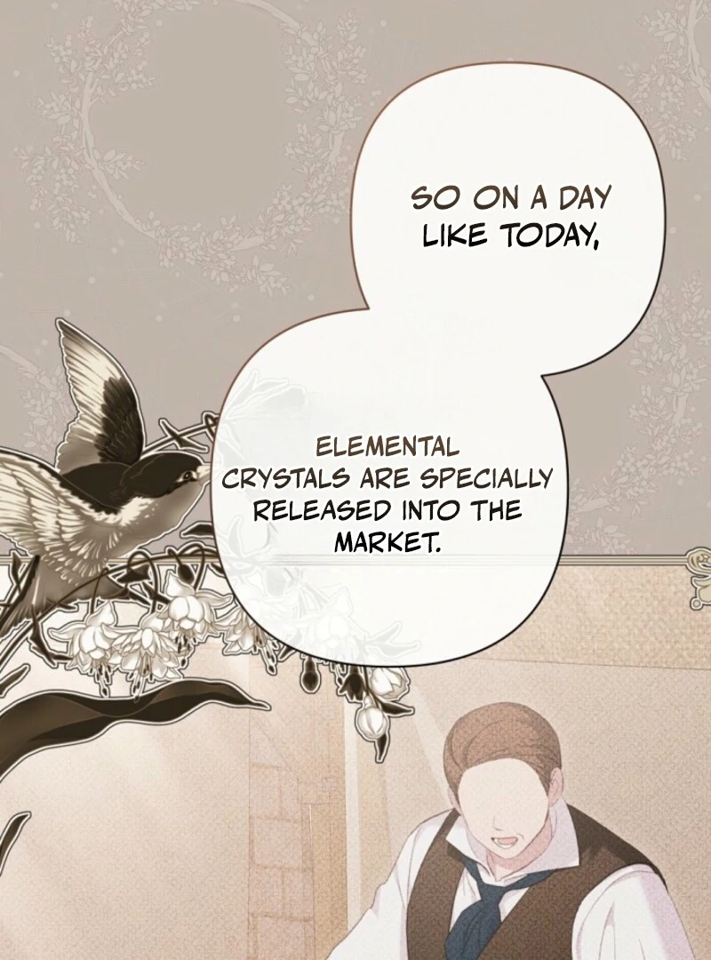 The Empress Wants To Avoid the Emperor chapter 87 page 129