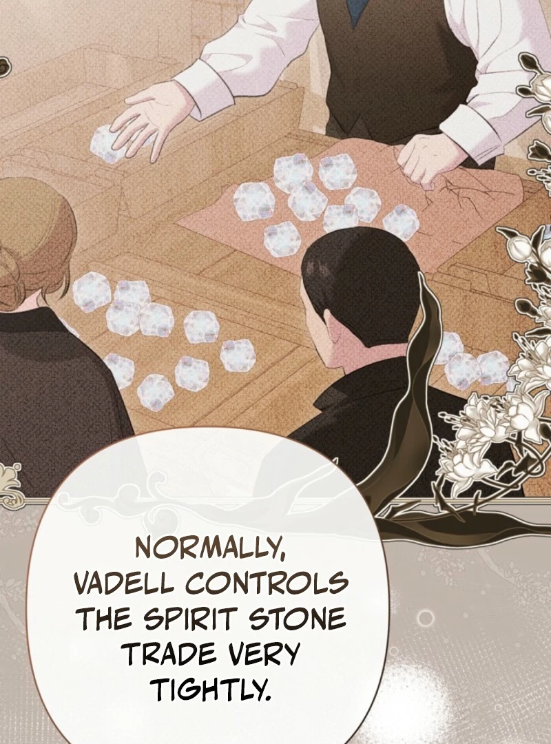 The Empress Wants To Avoid the Emperor chapter 87 page 130