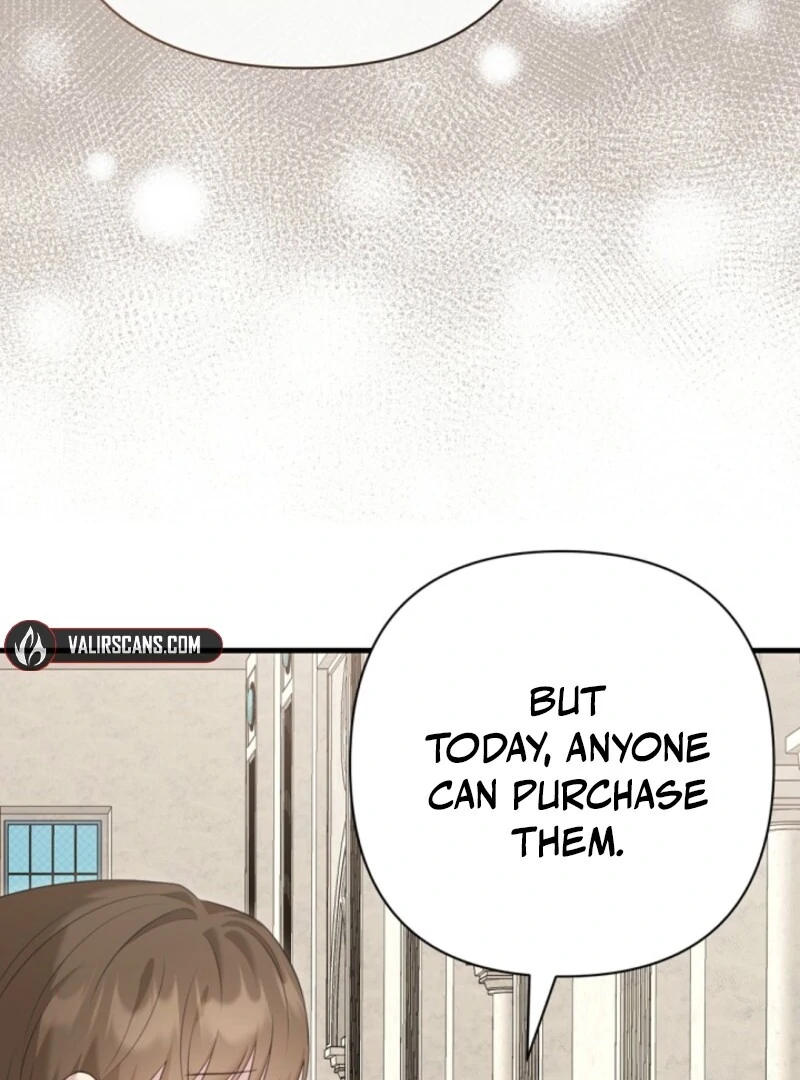 The Empress Wants To Avoid the Emperor chapter 87 page 131