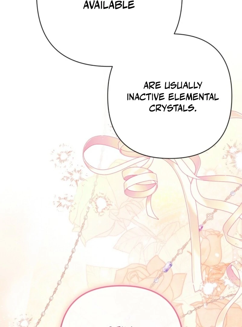 The Empress Wants To Avoid the Emperor chapter 87 page 133