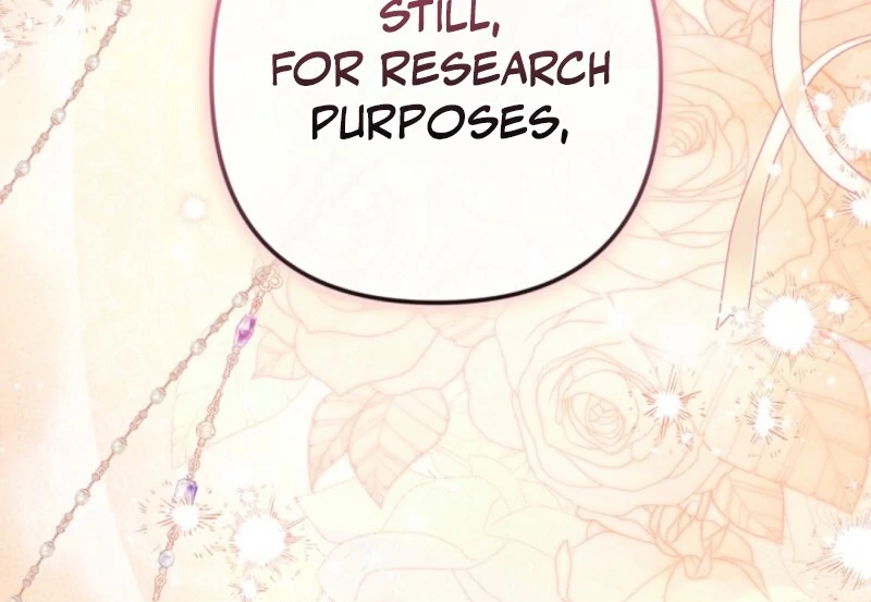 The Empress Wants To Avoid the Emperor chapter 87 page 134