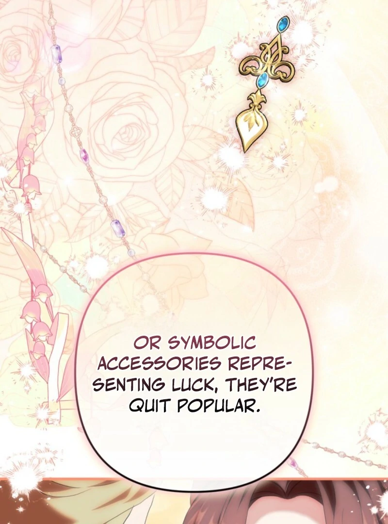 The Empress Wants To Avoid the Emperor chapter 87 page 136