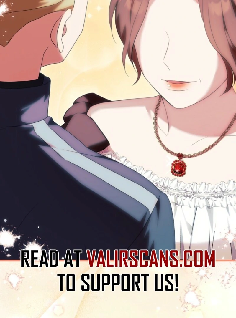The Empress Wants To Avoid the Emperor chapter 87 page 137