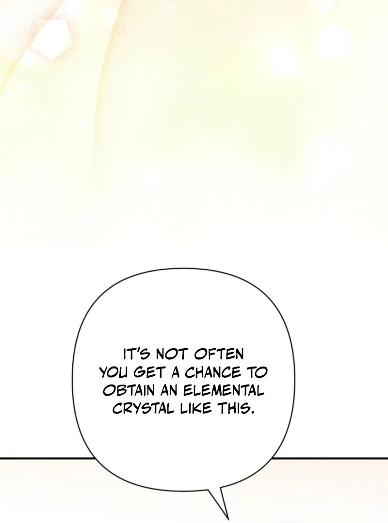The Empress Wants To Avoid the Emperor chapter 87 page 138
