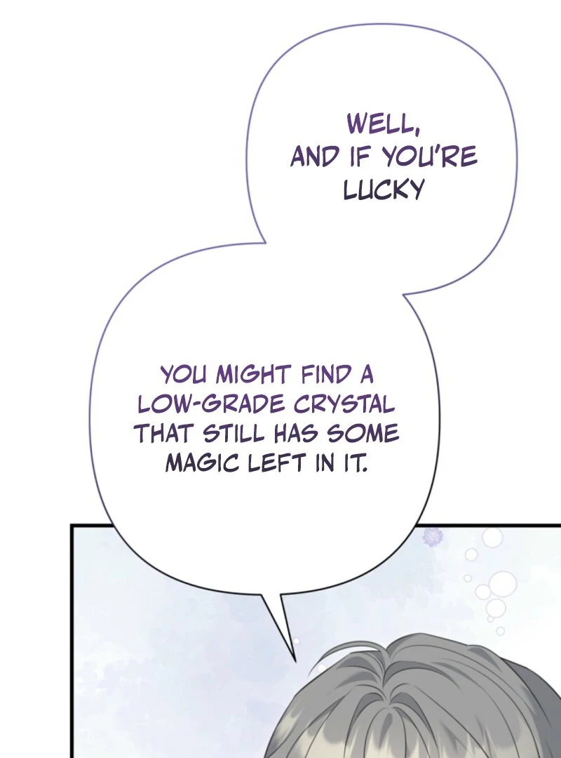The Empress Wants To Avoid the Emperor chapter 87 page 140
