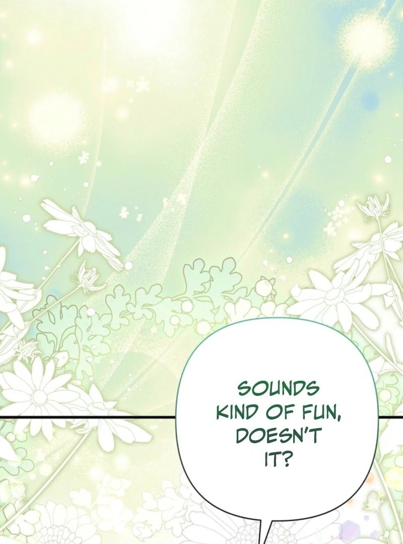 The Empress Wants To Avoid the Emperor chapter 87 page 143