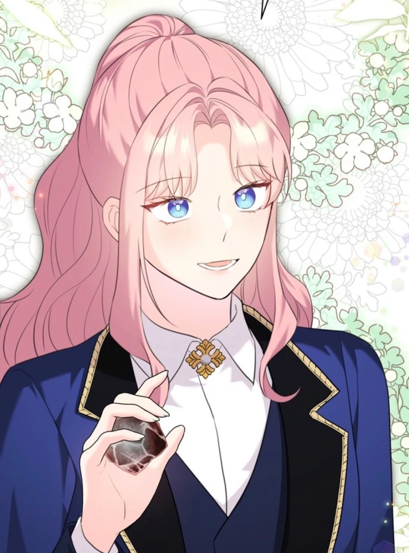 The Empress Wants To Avoid the Emperor chapter 87 page 144